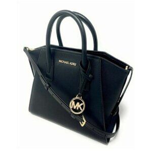 Michael Kors small Avril satchel